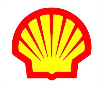 Which company does this logo represent?