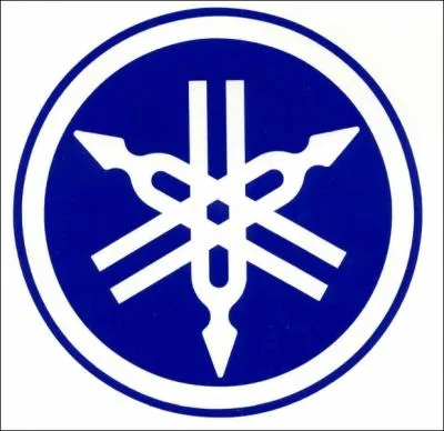 Which company does this logo represent?