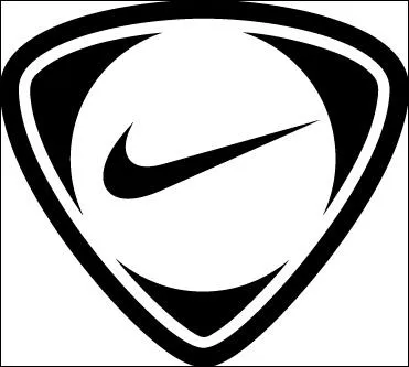 Which equipment manufacturer is represented by this logo?