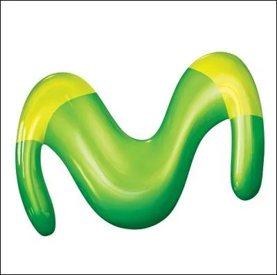 Which brand is symbolized by this logo?