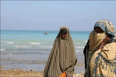 Which country is not in the Persian Gulf?