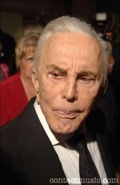 In the name of the father, I ask you the name of the son!