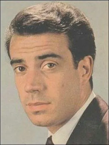 It's hard to become famous when your father is as famous as ...