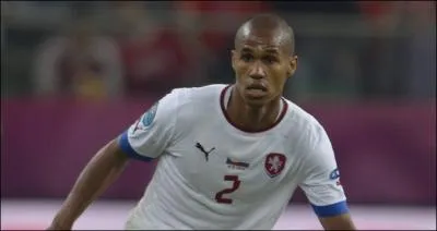 Who is this right back?