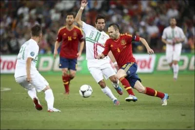 Who is this attacking winger?