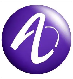 While this one is...