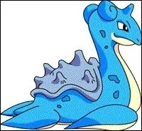 Who is this Pokemon?