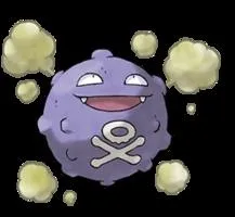 Who is this Pokemon?