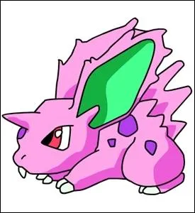 Who is this Pokemon?