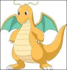 Who is this Pokemon?