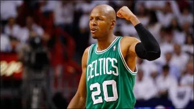 Who is this basketball player?