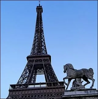 What is the capital of France?