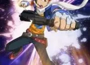 Quiz Pokémon et Beyblade