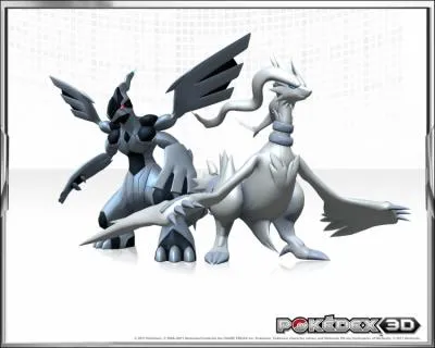 Which version do these legendary Pokemons belong to?