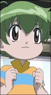 Who is the main character's best friend?