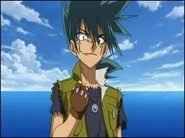 Who is the hero's rival?