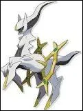 Who is this legendary Pokemon?