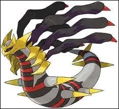 What version is this Pokemon from?