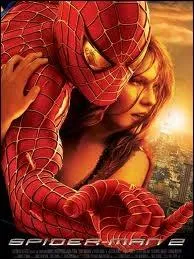 Who was in the movie Soider man 2?