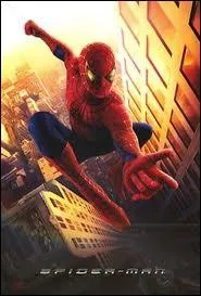 Who starred in Spider-Man 1?