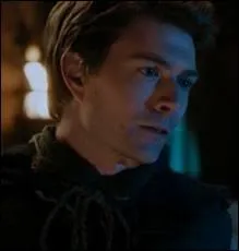 On the eppesoad of a stableboy who kills danel