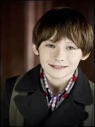 On the eppesoad pilot who does henry find