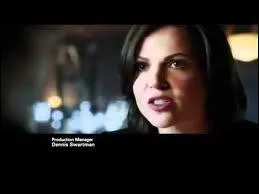 Who is the evil queen