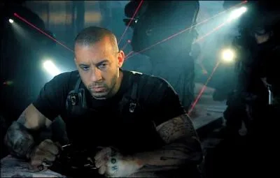 (2009) A near-future where the world, ravaged by war, is given over to anarchy, anomie and integrism.