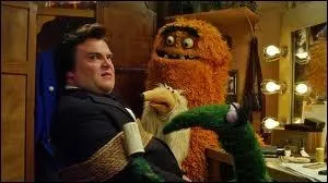 What movie is this ?