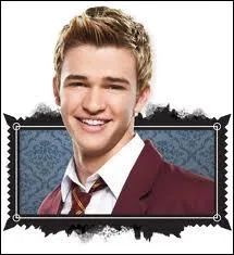 On house of anubis who is the osirian
