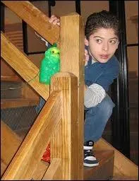 Who is spencers arch enemy