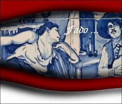 But if all that doesn't appeal to you, try Fado at the Iberes!