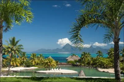 If all these destinations don't appeal to you, and you prefer to laze around, how about a trip to the Gambier Islands?