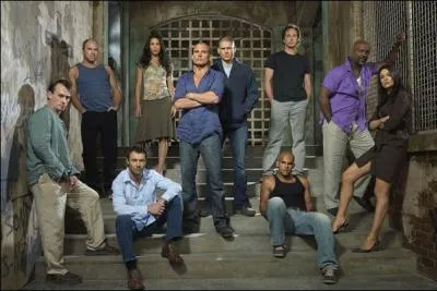 What series is this image from?