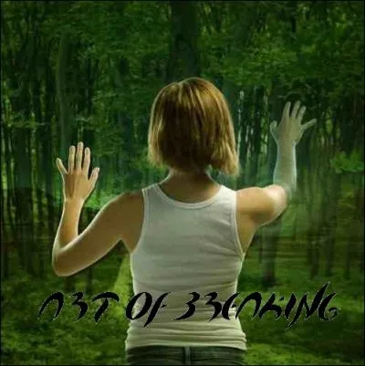 Is  art of breaking  thousand foot krutch album?