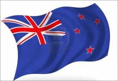 From which country is the kiwi (bird) the emblem?