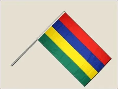 What is the capital of Mauritius?