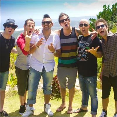 Canadian pop punks Simple Plan teamed up with Sean Paul to bring a song called...