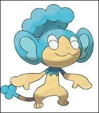 What is this Pokemon?