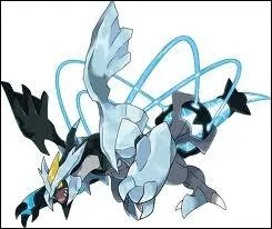 What is this Pokemon?