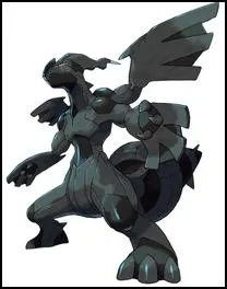 What is this Pokemon?