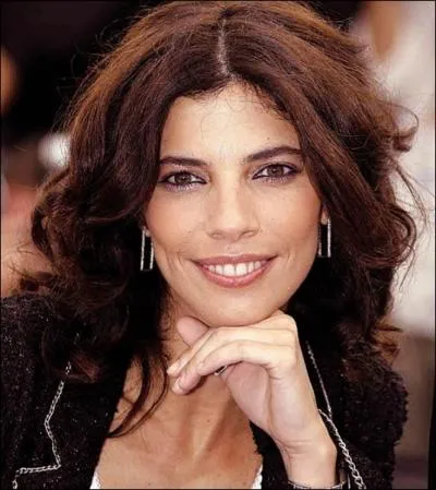 Who is this actress?