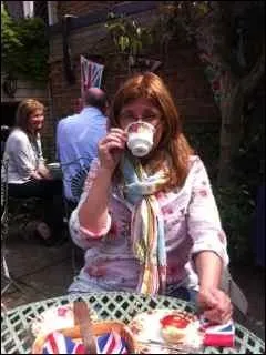 When is her birthday?