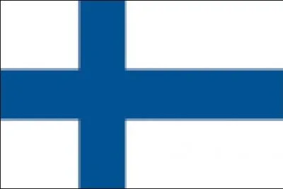 It's not exactly Scandinavian, but it's unmistakably Nordic.