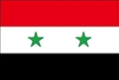 Its capital was that of the Umayyads.