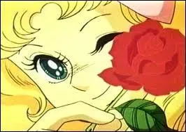 Complete : In the land of Candy / As in all countries / We have fun, we ... we laugh / There are naughty and nice