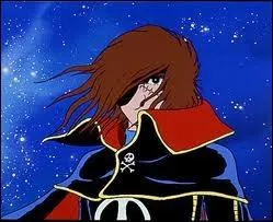 Complete : Albator, Albator / From the depths of the golden night / Albator, Albator / From port to starboard / You watch over the ... / On freedom too