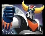 Complete: He crosses the universe / As fast as light / Who is he? Where does he come from? / Formidable ... / New times