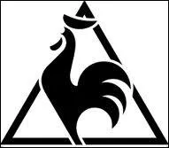 Which brand does this logo belong to?