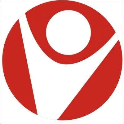 What brand does this logo belong to ?